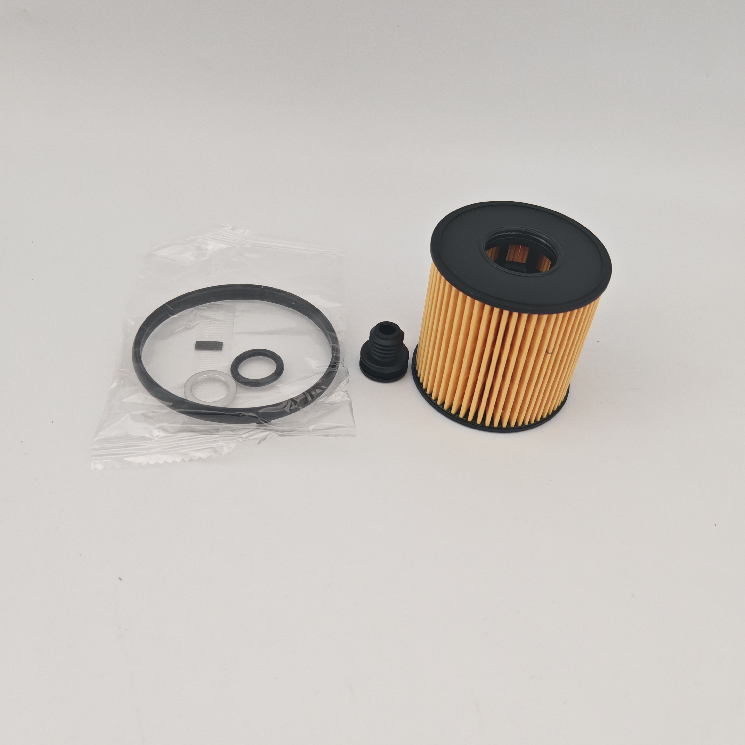 Guohao Auto Parts αποκαλύπτει κοπή - Φίλτρο καυσίμου άκρων για διαφορετικές εφαρμογές οχημάτων