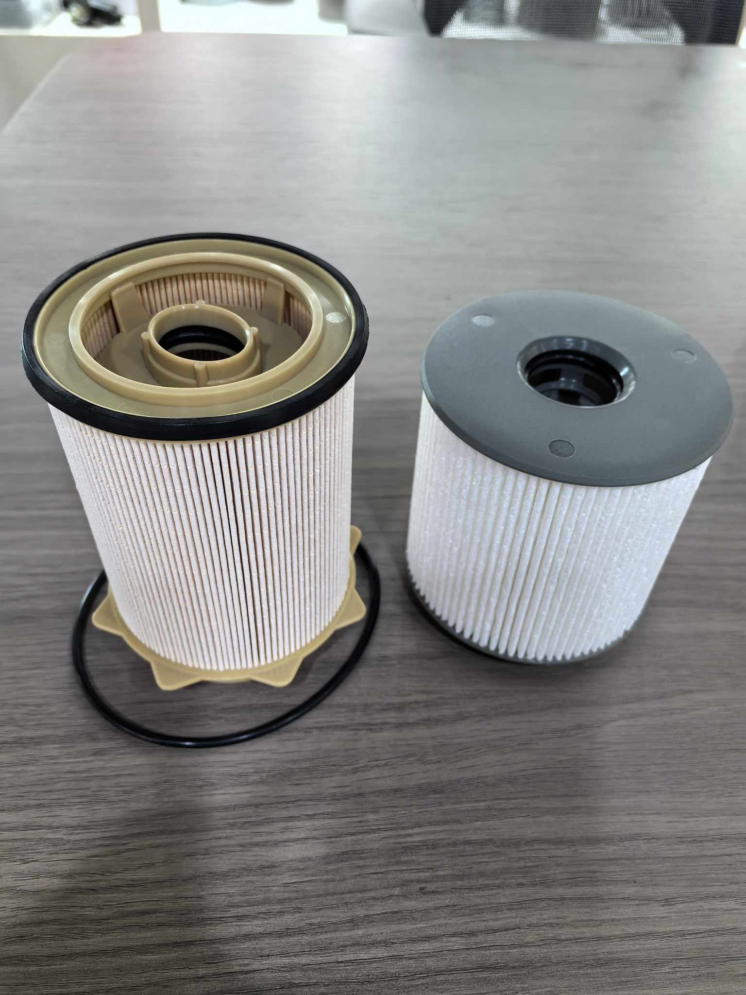 68436631AA 68157291AA Φίλτρα καυσίμου για Dodge